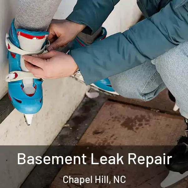  Basement Leak Repair Chapel Hill, NC