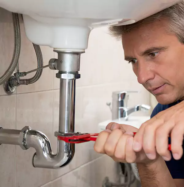 Trusted Plumbing Company in Chapel Hill, NC