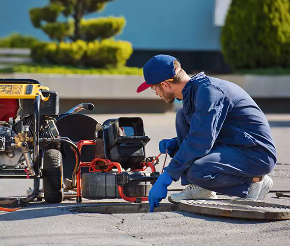 Expert Plumber for Drain Cleaning in Chapel Hill, NC: Schedule Reliable Plumbing Solutions with Us