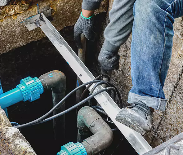 Expert Plumber for Drainage Services in Chapel Hill, NC: Schedule Affordable Drainage Solutions with Us