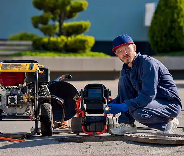 Professional Plumbers for Drains Camera Inspection in Chapel Hill, NC: Book Expert Inspection Services Today