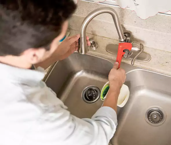 Professional Emergency Plumbing Repair in Chapel Hill, NC