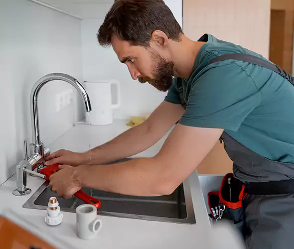 Professional Faucet Replacement Specialist in Chapel Hill, NC: Schedule Affordable Faucet Replacement Services with Us