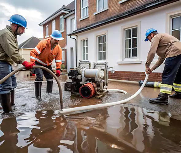 Expert Technicians for Flood Restoration in Chapel Hill, NC: Schedule Reliable Flood Restoration Services with Us