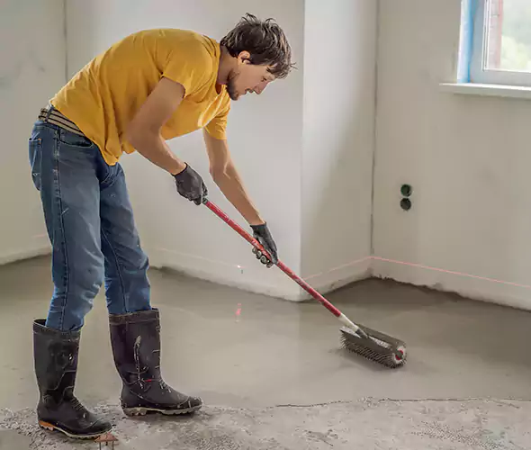 Trusted Foundation Leak Repair Experts in Chapel Hill, NC