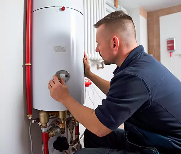 Expert Plumber for Gas Water Heater Replacement in Chapel Hill, NC: Schedule Affordable Replacement Services with Us