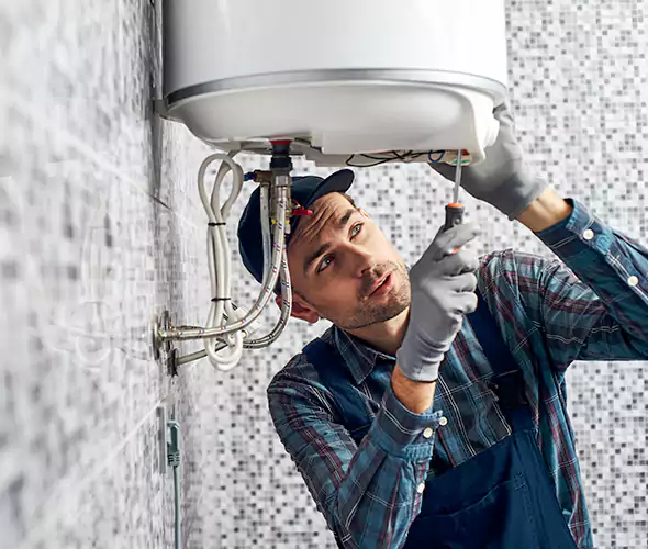 Expert Plumber for Hot Water Tank Maintenance in Chapel Hill, NC: Schedule Reliable Maintenance Services with Us