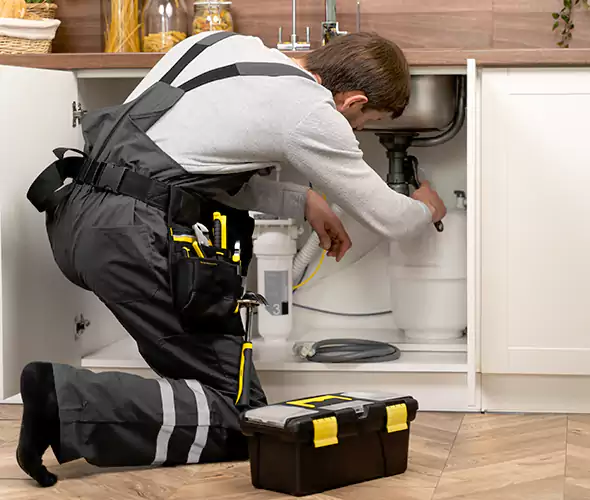 Certified Plumbers for Insinkerator Installation in Chapel Hill