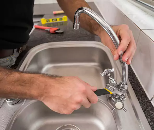 Expert Kitchen Sink Installation in Chapel Hill, NC