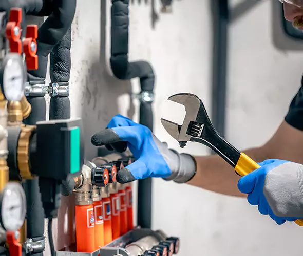 Expert Plumber for New Construction Plumbing in Chapel Hill, NC: Schedule Affordable Installation Services with Us