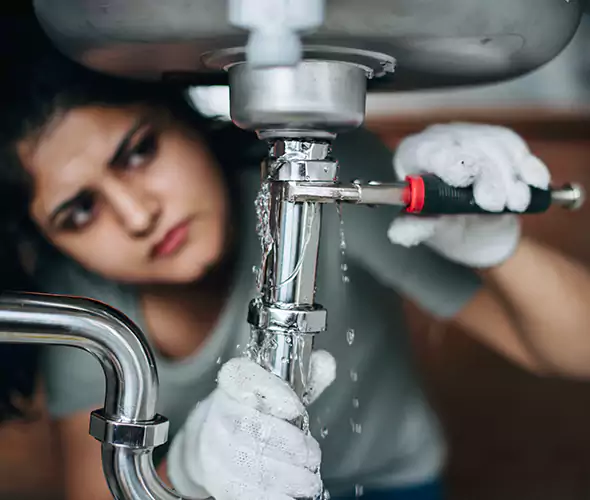 Professional Pipe Repair Specialists in Chapel Hill, NC