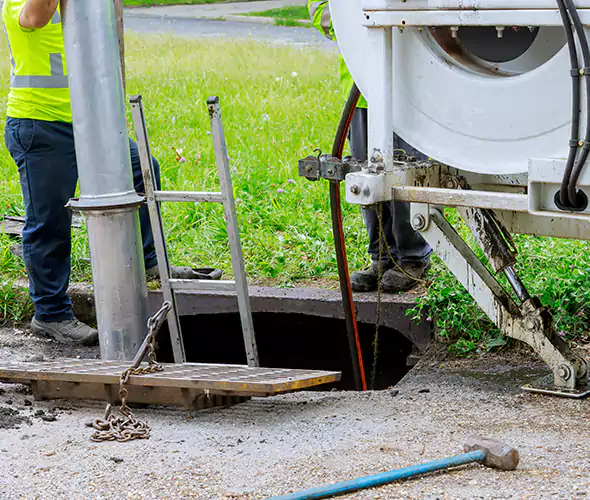 Expert Plumber for Sewer Line Cleaning in Chapel Hill, NC: Schedule Reliable Sewer Cleaning Services with Us