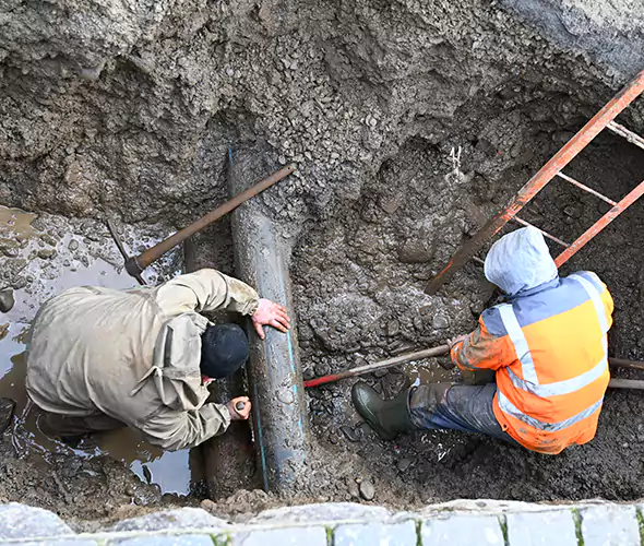 Expert Plumber for Sewer Replacement in Chapel Hill, NC: Schedule Affordable Sewer Replacement Services with Us