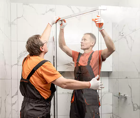 Professional Shower Installation Specialist in Chapel Hill, NC: Schedule Affordable Shower Setup Services with Us
