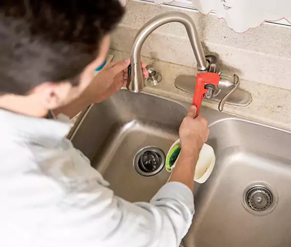 Professional Sink Repair Specialist in Chapel Hill, NC: Schedule Reliable Sink Fixing Services with Us