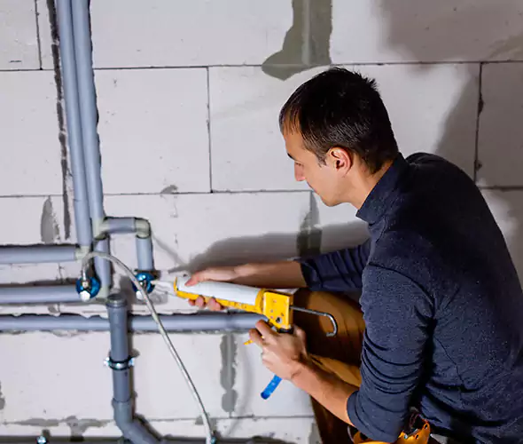 Expert Plumber for Slab Leak Detection in Chapel Hill, NC: Schedule Affordable Slab Leak Repair Services with Us