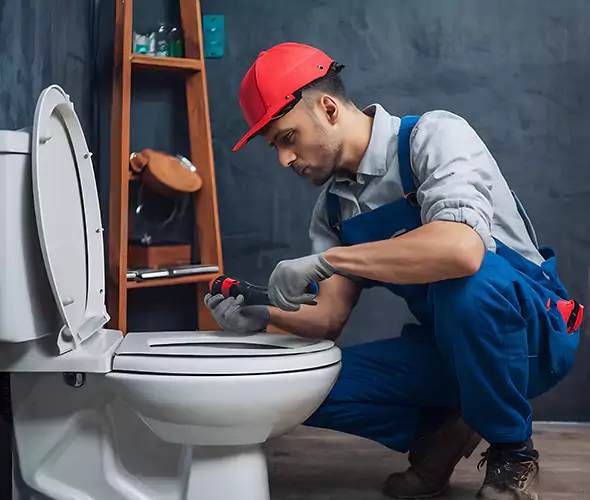 Expert Plumber for Toilet Installation in Chapel Hill, NC: Schedule Affordable Toilet Installation Services with Us
