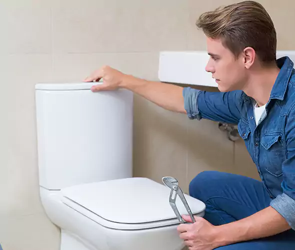 Expert Plumber for Toilet Replacement in Chapel Hill, NC: Schedule Affordable Toilet Replacement Services with Us