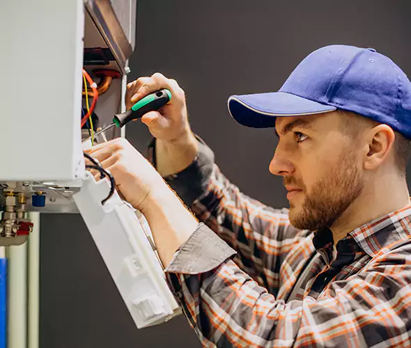 Expert Plumber for Water Heater Maintenance in Chapel Hill, NC: Schedule Affordable Services Today