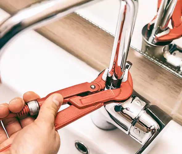 Expert Leak Repair Plumber in Chapel Hill, NC