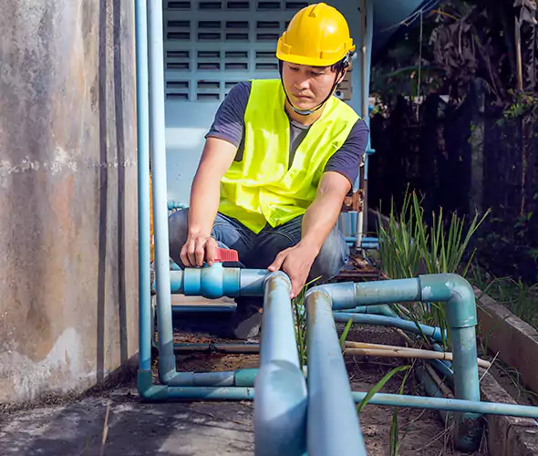 Expert Plumber for Water Line Replacement in Chapel Hill, NC: Schedule Affordable Water Line Replacement Services with Us