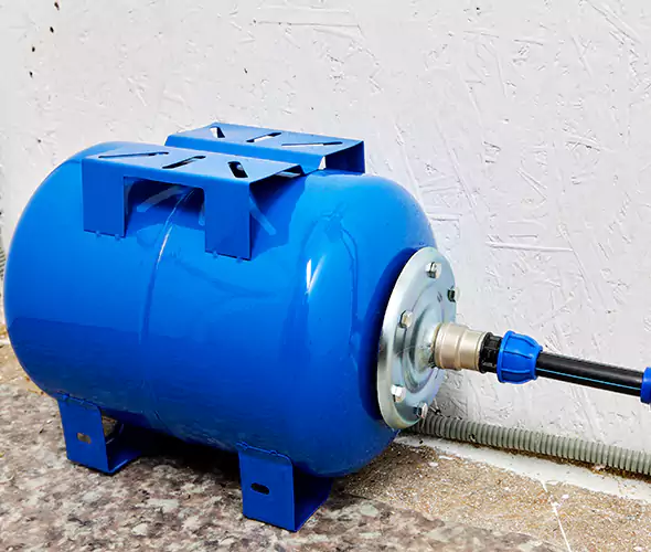 Expert Plumber for Well Pressure Tank Replacement in Chapel Hill, NC: Schedule Affordable Tank Replacement Services with Us