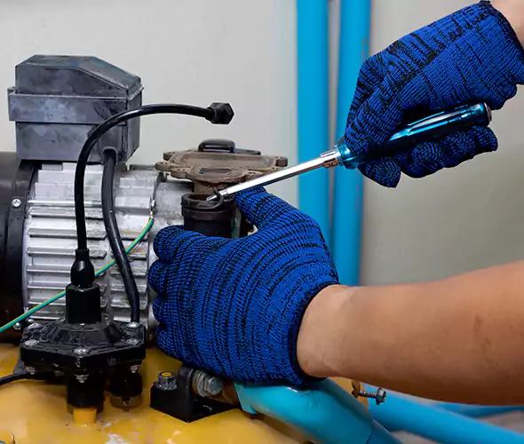 Well Pump Specialist in Chapel Hill, NC