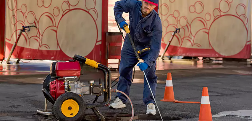 Professional Drain Repair Services in Chapel Hill, NC