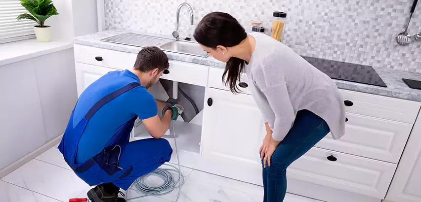 Fast Emergency Plumbing Repair Services in Chapel Hill, NC