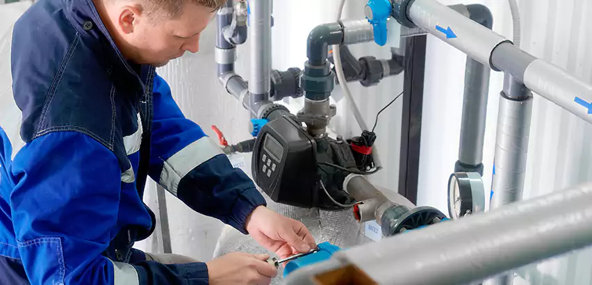 Reliable Gas Line Installation Services in Chapel Hill, NC