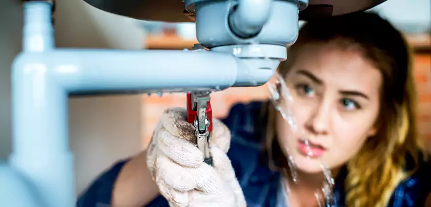 Reliable Pipe Repair Services in Chapel Hill, NC