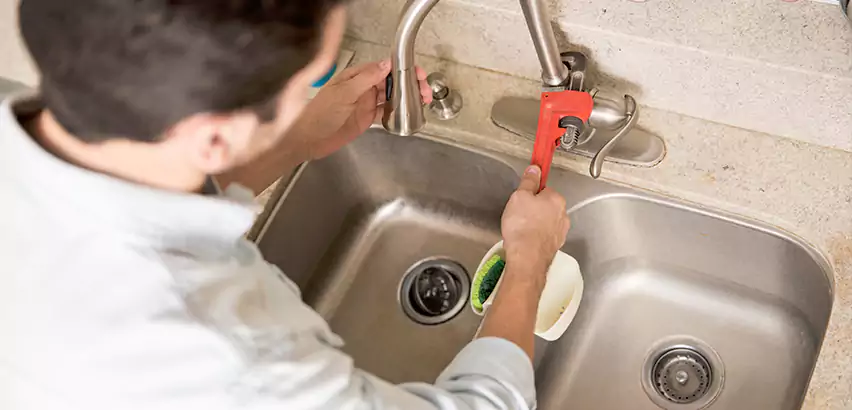 Professional Plumbing Installation Services in Chapel Hill, NC