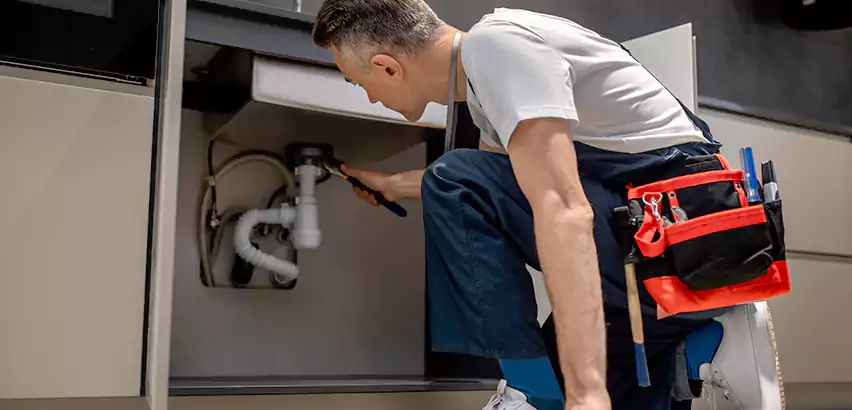 Water Heater Replacement in Chapel Hill