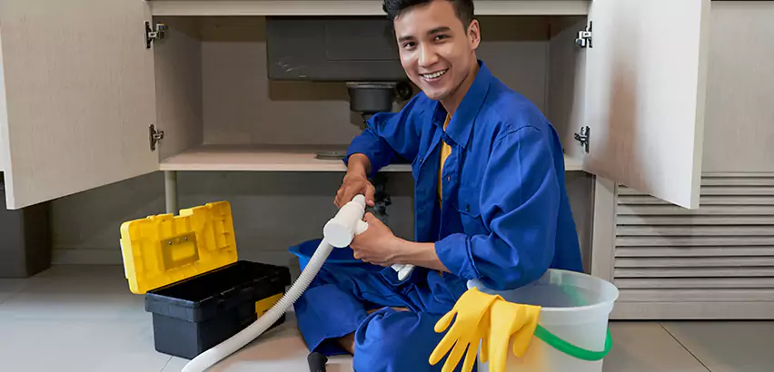 Whole House Repipe in Chapel Hill