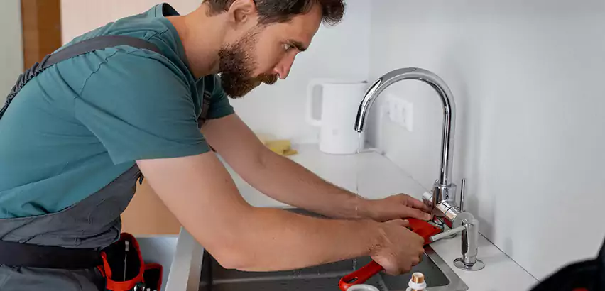 Bathroom Sink Repair in Chapel Hill