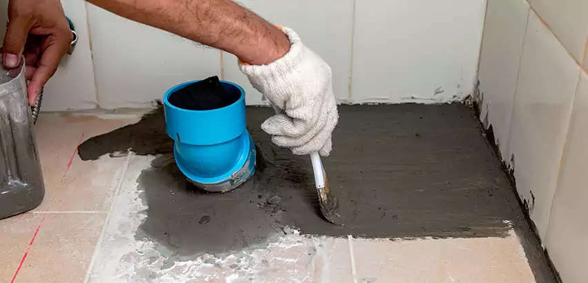 Professional Slab Leak Repair Services in Chapel Hill, NC
