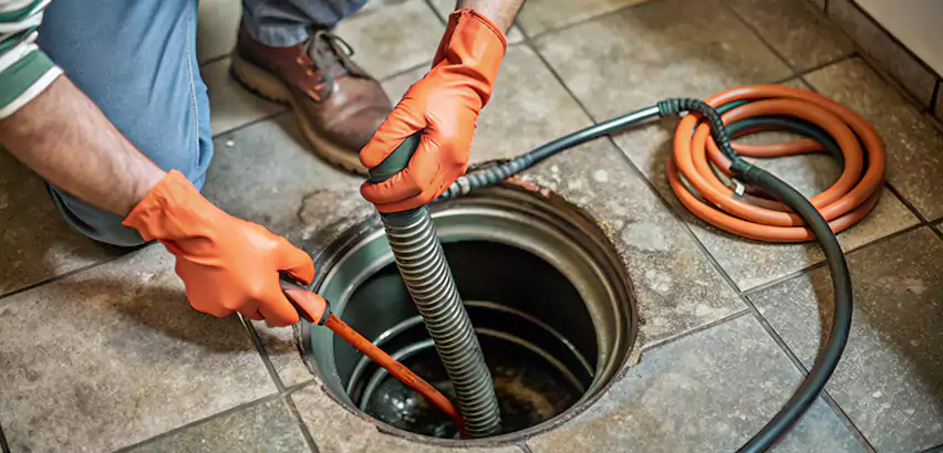 Gutter Drain Repair in Chapel Hill, NC