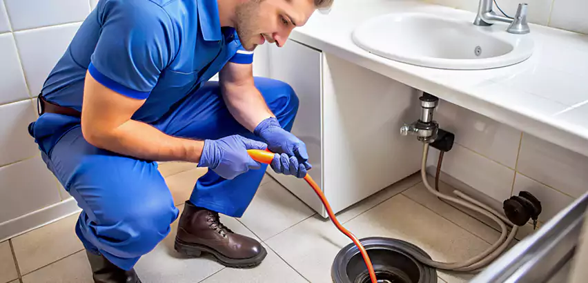 Drain Repair in Chapel Hill