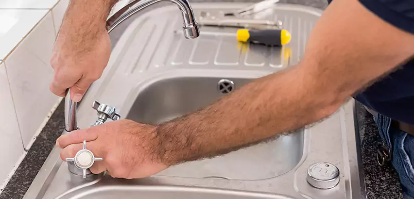 Outdoor Faucet Repair in Chapel Hill