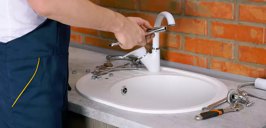 Outdoor Faucet Replacement in Chapel Hill