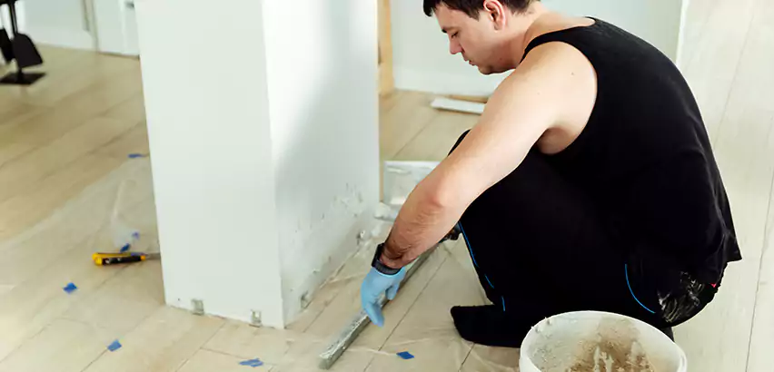 Emergency Foundation Leak Repair in Chapel Hill, NC