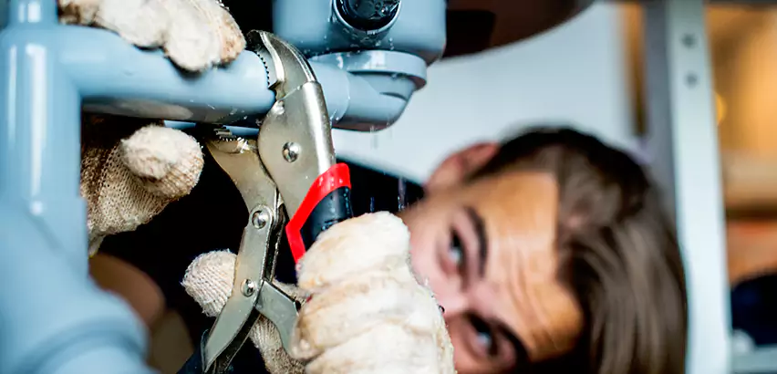 New Construction Bathroom Plumbing in Chapel Hill