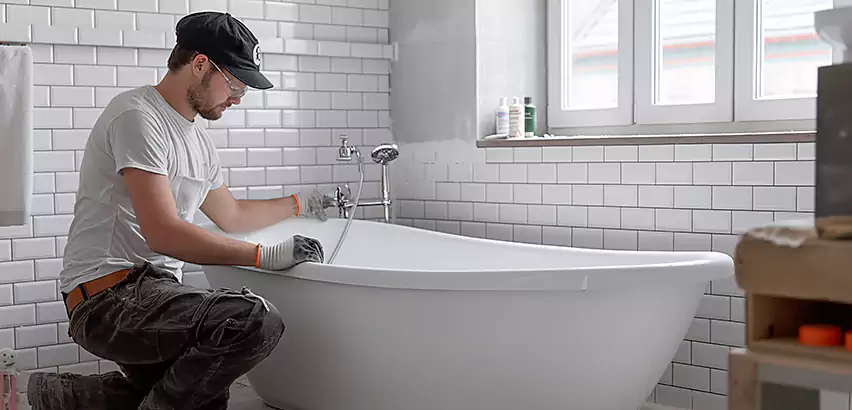 Leak Detection Companies Near Me in Chapel Hill