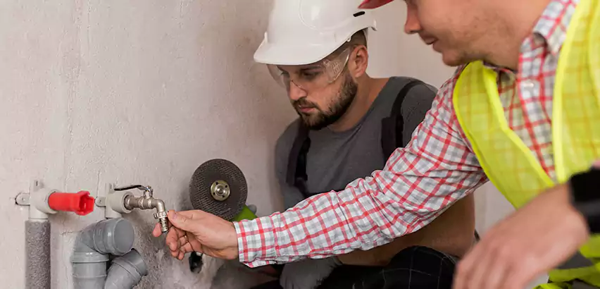 Water Softener Installation in Chapel Hill, NC