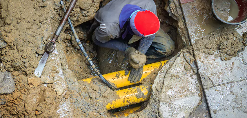 Main Line Rooter in Chapel Hill