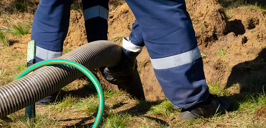 Commercial Sewer Cleaning in Chapel Hill