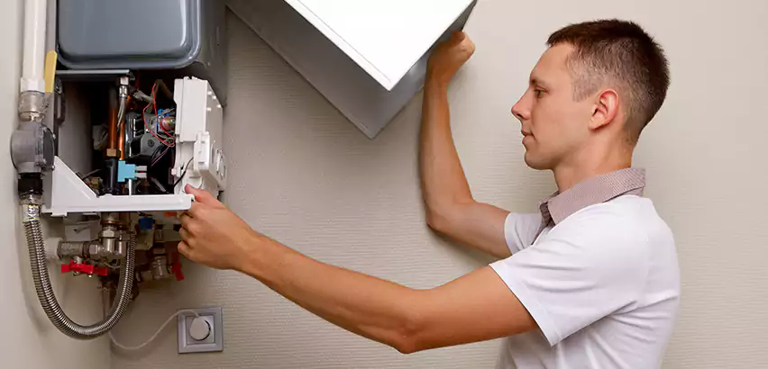 Propane Tankless Water Heater Repair in Chapel Hill