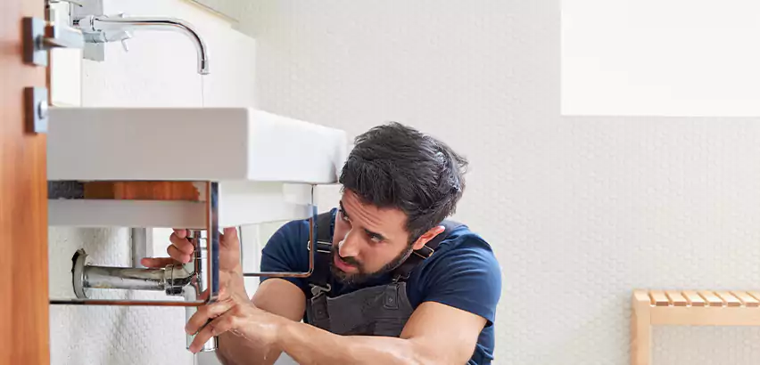 Commercial Water Leak Detection in Chapel Hill