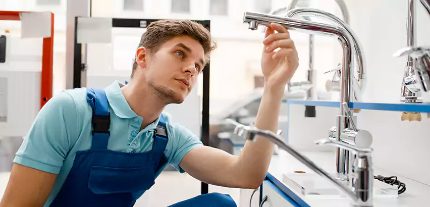 Water Leak Detection in Chapel Hill