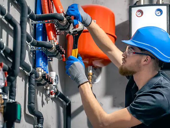 Why Choose Chapel Hill Plumbing Pro for Backflow Preventer Installation in Chapel Hill, NC?